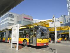 Активісти в Польщі збирають кошти на автобуси для Вінниці У Польщі зібрали майже 145 тисяч злотих на автобуси для Вінниці після скандалу