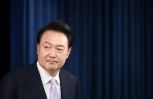 Експрезидента Південної Кореї засудили до 30 років за відправку дронів до Пхеньяна Експрезидента-Південної-Кореї-засудили-до-30-років-за-запуск-дронів-до-Пхеньяна