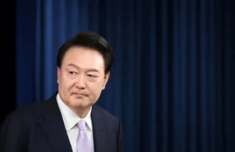 Експрезидента Південної Кореї засудили до 30 років за відправку дронів до Пхеньяна Експрезидента-Південної-Кореї-засудили-до-30-років-за-запуск-дронів-до-Пхеньяна