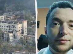 Багато загарбників вдається знищувати ще до “вбивчої зони”, – Трегубов Багато-загарбників-вдається-знищувати-ще-до-“вбивчої-зони”,-–-Трегубов
