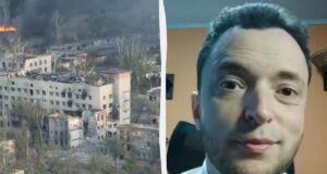 Багато загарбників вдається знищувати ще до “вбивчої зони”, – Трегубов Багато-загарбників-вдається-знищувати-ще-до-“вбивчої-зони”,-–-Трегубов