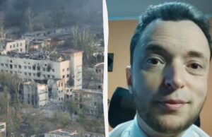 Багато загарбників вдається знищувати ще до “вбивчої зони”, – Трегубов Багато-загарбників-вдається-знищувати-ще-до-“вбивчої-зони”,-–-Трегубов