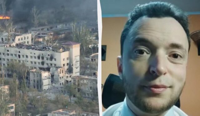Багато загарбників вдається знищувати ще до “вбивчої зони”, – Трегубов Багато-загарбників-вдається-знищувати-ще-до-“вбивчої-зони”,-–-Трегубов