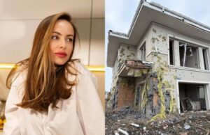 Ексдружина Остапчука розкрила суму компенсації від держави за зруйнований будинок після атаки РФ Ексдружина-Остапчука-розкрила-суму-компенсації-від-держави-за-зруйнований-будинок-після-атаки-РФ