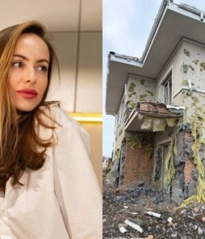 Ексдружина-Остапчука-розкрила-суму-компенсації-від-держави-за-зруйнований-будинок-після-атаки-РФ
