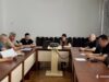 Обговорення стійкості критичної інфраструктури Волині У-Нововолинську-обговорили-реалізацію-заходів-зі-стійкості-об’єктів-критичної-інфраструктури