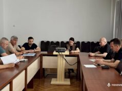 Обговорення стійкості критичної інфраструктури Волині У-Нововолинську-обговорили-реалізацію-заходів-зі-стійкості-об’єктів-критичної-інфраструктури