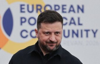 Від 30 до 300 тисяч на місяць: Зеленський повідомив про підвищення зарплат для військових Від-30 до 300 тисяч-на місяць:-Зеленський-повідомив-про-підвищення-зарплат-для-військових