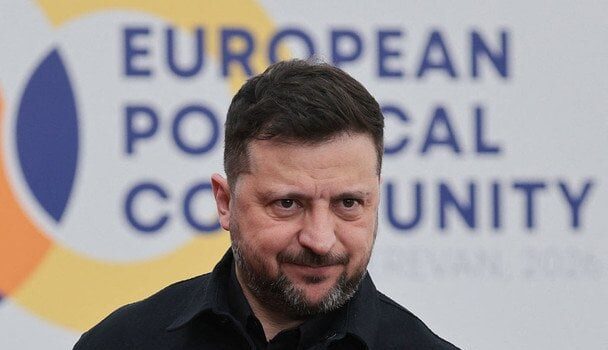Від 30 до 300 тисяч на місяць: Зеленський повідомив про підвищення зарплат для військових Від-30 до 300 тисяч-на місяць:-Зеленський-повідомив-про-підвищення-зарплат-для-військових