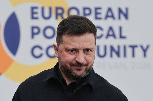 Від 30 до 300 тисяч на місяць: Зеленський повідомив про підвищення зарплат для військових Від-30 до 300 тисяч-на місяць:-Зеленський-повідомив-про-підвищення-зарплат-для-військових