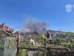 Російська ракета поцілила по приватному сектору на Одещині, є поранені Російська-ракета-поцілила-по-приватному-сектору-на-Одещині,-є-поранені