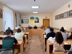 Підготовка до 60-ї сесії Нововолинської міської ради: робота комісій Підготовка-до-чергової-сесії:-депутати-працюють-на-комісіях