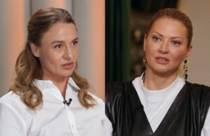 Мартиновська висловилася про конфлікт з кумою Літвіновою й марні спроби примирення: “Мені болить” Мартиновська-висловилася-про-конфлікт-з-кумою-Літвіновою-й-марні-спроби-примирення:-“Мені-болить”