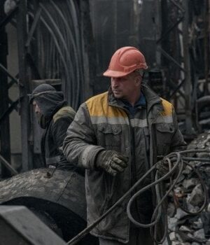 Росія-атакувала-енергетику-України:-загинув-працівник,-є поранений