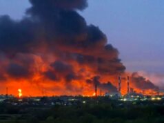 Вплив українських атак на російську нафтову інфраструктуру: нові виклики для Москви Росія-визнала:-атаки-українських-дронів-спричинили-дефіцит-пального.-Що-далі?