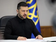 Зеленський зняв захист із російської мови Зеленський зняв захист із російської мови