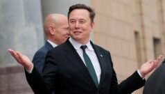 Ілон Маск став першою людиною з статками понад трильйон доларів після виходу SpaceX на біржу Ілон-Маск-став-першим-в-історії-трильйонером.-spacex-вийшла-на-біржу