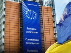 Назвали дату початку переговорів про вступ України до ЄС Назвали-дату-початку-переговорів-про-вступ-України-до-ЄС