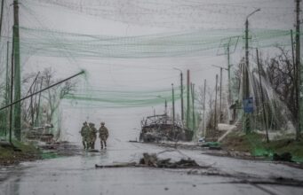 Ситуація в Костянтинівці: армія РФ активізує наступ на місто Сили-оборони-готують-вихід-із-Костянтинівки?-Наслідки-для-оборони-Донбасу
