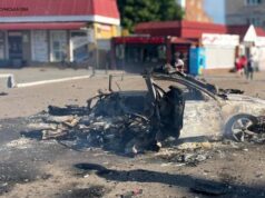 Атака по Шосткинській громаді: в лікарні померла 33-річна жінка Атака-по Шосткинській-громаді:-в лікарні-померла-33-річна-жінка
