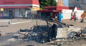 Атака по Шосткинській громаді: в лікарні померла 33-річна жінка Атака-по Шосткинській-громаді:-в лікарні-померла-33-річна-жінка