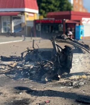 Атака-по Шосткинській-громаді:-в лікарні-померла-33-річна-жінка