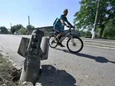 Для прифронтових регіонів готують спеціальний статус Для прифронтових регіонів готують спеціальний статус