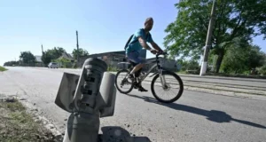 Для прифронтових регіонів готують спеціальний статус Для прифронтових регіонів готують спеціальний статус