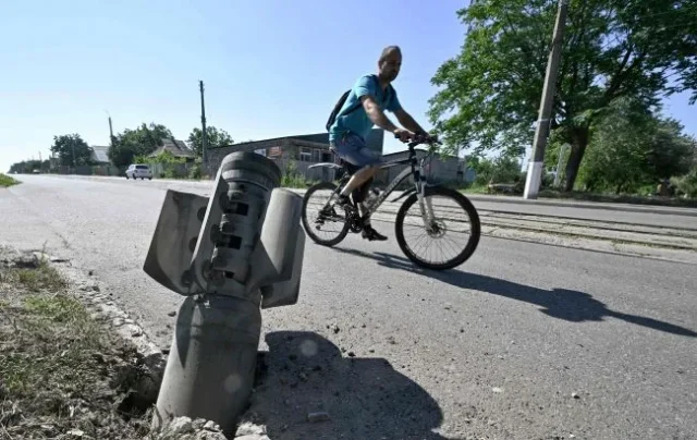 Для прифронтових регіонів готують спеціальний статус Для прифронтових регіонів готують спеціальний статус