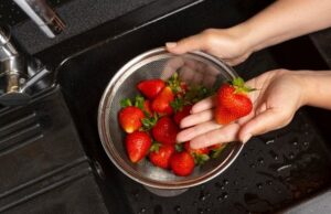 Цілою чи м’ятою у сметані: як краще їсти полуницю та що про це думають українці Цілою-чи м’ятою-у сметані:-як краще-їсти-полуницю-та що про-це думають-українці