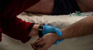 Звіт ООН: Кількість жертв серед цивільних в Україні досягла рекорду в травні У травні в Україні зафіксували найбільшу кількість жертв серед цивільних