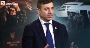 Рукостискання омбудсменів України та Росії викликало дискусії в соцмережах «Найбільший-критик-влади»-–-Лубінець-про-мобілізацію,-ТЦК,-обміни-полоненими-та-відмову-Єрмаку