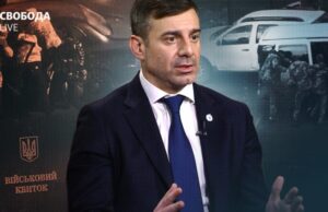 Рукостискання омбудсменів України та Росії викликало дискусії в соцмережах «Найбільший-критик-влади»-–-Лубінець-про-мобілізацію,-ТЦК,-обміни-полоненими-та-відмову-Єрмаку