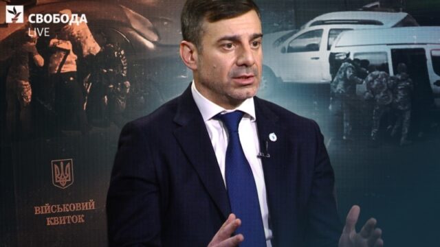 Рукостискання омбудсменів України та Росії викликало дискусії в соцмережах «Найбільший-критик-влади»-–-Лубінець-про-мобілізацію,-ТЦК,-обміни-полоненими-та-відмову-Єрмаку