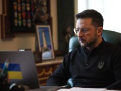 Зеленський підписав закон про виключення російської мови з Європейської хартії мов Російська мова вже не підлягає захисту в Україні: Зеленський підписав закон