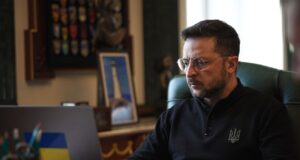 Зеленський підписав закон про виключення російської мови з Європейської хартії мов Російська мова вже не підлягає захисту в Україні: Зеленський підписав закон