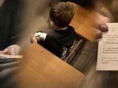 Мобілізували батька, а син потрапив в інтернат: як склалася доля хлопчика, за якого переживала вся Україна Мобілізували-батька,-а син-потрапив-в інтернат:-як склалася-доля-хлопчика,-за якого-переживала-вся-Україна