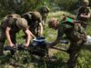 Удари безпілотників по російським підрозділам у Запорізькій області: деталі та наслідки ЗСУ розгромили три підрозділи РФ під час навчань на Запоріжжі (яскраве відео)