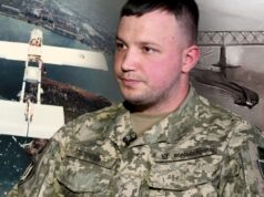 Командир морської піхоти про оборону Херсона: “Ми не здамося” «Які-ми-краби?-Ми-очеретяні-коти»-Морпіхи-34-ї-бригади-контролюють-дніпровські-острови-та-розширили-«кілзону».