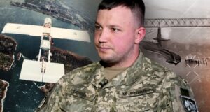 Командир морської піхоти про оборону Херсона: “Ми не здамося” «Які-ми-краби?-Ми-очеретяні-коти»-Морпіхи-34-ї-бригади-контролюють-дніпровські-острови-та-розширили-«кілзону».