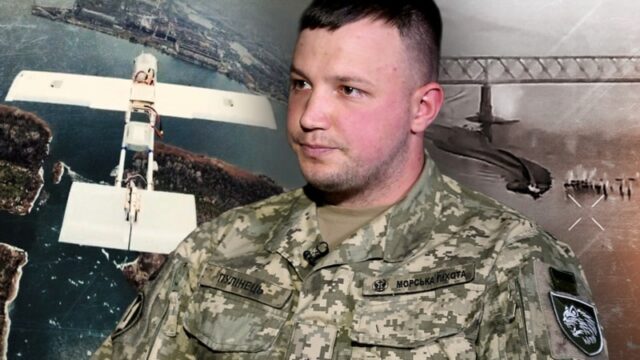 Командир морської піхоти про оборону Херсона: “Ми не здамося” «Які-ми-краби?-Ми-очеретяні-коти»-Морпіхи-34-ї-бригади-контролюють-дніпровські-острови-та-розширили-«кілзону».