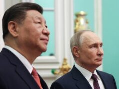 Поки Путін кидає останні сили проти України, Китай “тихо” відбирає у РФ території — аналіз... Поки-Путін-кидає-останні-сили-проти-України,-Китай-“тихо”-відбирає-у-РФ-території-—-аналіз.