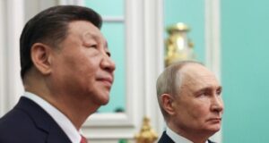 Поки Путін кидає останні сили проти України, Китай “тихо” відбирає у РФ території — аналіз... Поки-Путін-кидає-останні-сили-проти-України,-Китай-“тихо”-відбирає-у-РФ-території-—-аналіз.