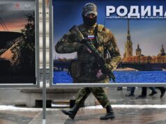 Військові витрати Росії досягли рекорду в першому кварталі 2026 року Воєнні витрати Кремля побили новий рекорд за весь час війни, – аналітик