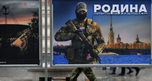 Військові витрати Росії досягли рекорду в першому кварталі 2026 року Воєнні витрати Кремля побили новий рекорд за весь час війни, – аналітик