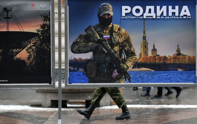 Військові витрати Росії досягли рекорду в першому кварталі 2026 року Воєнні витрати Кремля побили новий рекорд за весь час війни, – аналітик