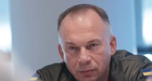 Головнокомандувач ЗСУ обговорив стратегію оборони з генералом НАТО Сирський-заявив-про-необхідність-перехоплення-стратегічної-ініціативи-на-фронті