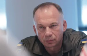 Головнокомандувач ЗСУ обговорив стратегію оборони з генералом НАТО Сирський-заявив-про-необхідність-перехоплення-стратегічної-ініціативи-на-фронті
