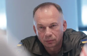 Головнокомандувач ЗСУ обговорив стратегію оборони з генералом НАТО Сирський-заявив-про-необхідність-перехоплення-стратегічної-ініціативи-на-фронті