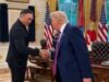 Олександр Усик зустрівся з Дональдом Трампом у Вашингтоні та виступив на саміті про українську мову Усик-у-США-зустрівся-з-Трампом,-розповів-про-коня-і,-що-мова-–-це-зброя